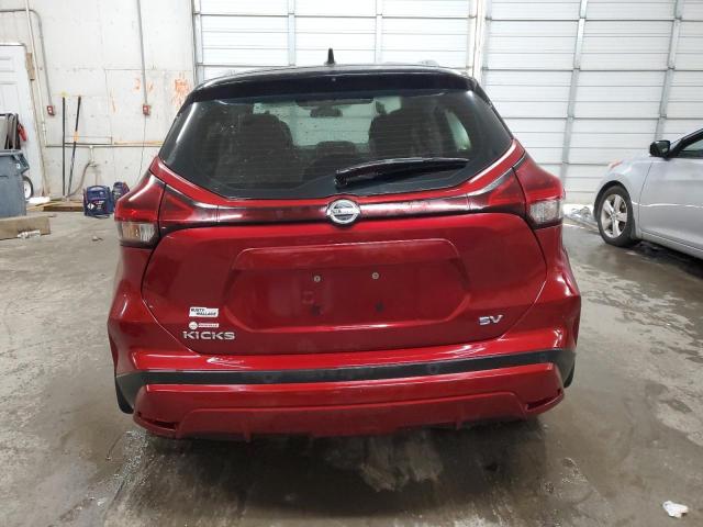 Photo 5 VIN: 3N1CP5CV6ML515769 - NISSAN KICKS SV 