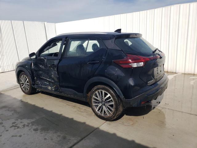 Photo 1 VIN: 3N1CP5CV6ML529896 - NISSAN KICKS 