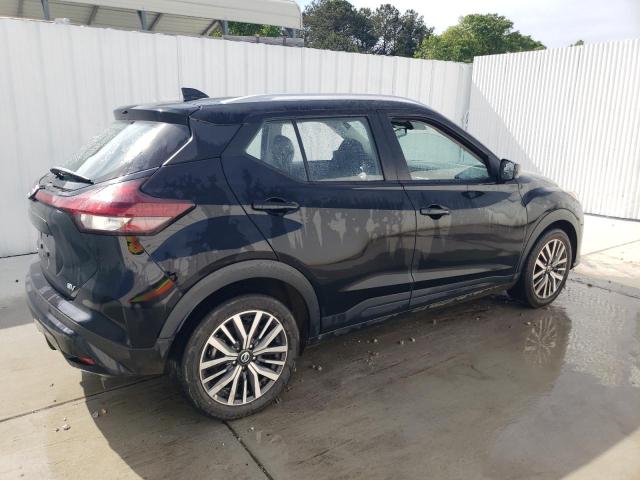 Photo 2 VIN: 3N1CP5CV6ML529896 - NISSAN KICKS 