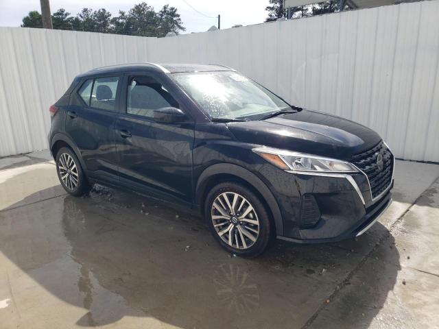 Photo 3 VIN: 3N1CP5CV6ML529896 - NISSAN KICKS 