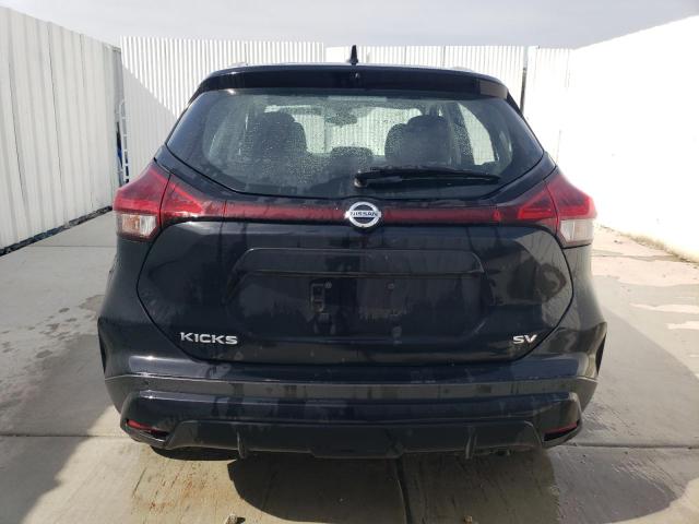 Photo 5 VIN: 3N1CP5CV6ML529896 - NISSAN KICKS 