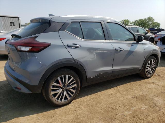 Photo 2 VIN: 3N1CP5CV6ML534046 - NISSAN KICKS SV 