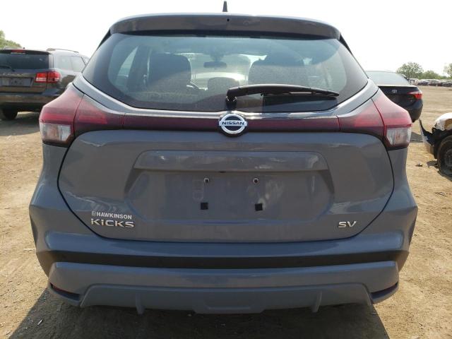 Photo 5 VIN: 3N1CP5CV6ML534046 - NISSAN KICKS SV 