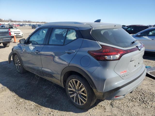 Photo 1 VIN: 3N1CP5CV6ML540073 - NISSAN KICKS 