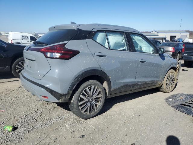 Photo 2 VIN: 3N1CP5CV6ML540073 - NISSAN KICKS 