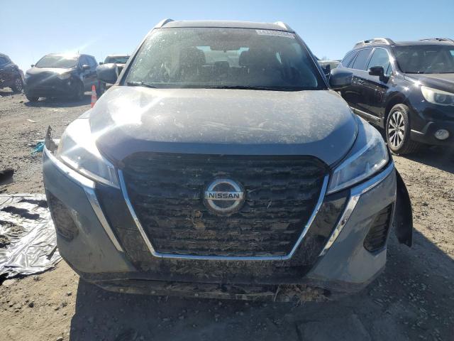 Photo 4 VIN: 3N1CP5CV6ML540073 - NISSAN KICKS 