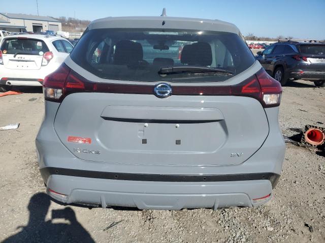 Photo 5 VIN: 3N1CP5CV6ML540073 - NISSAN KICKS 