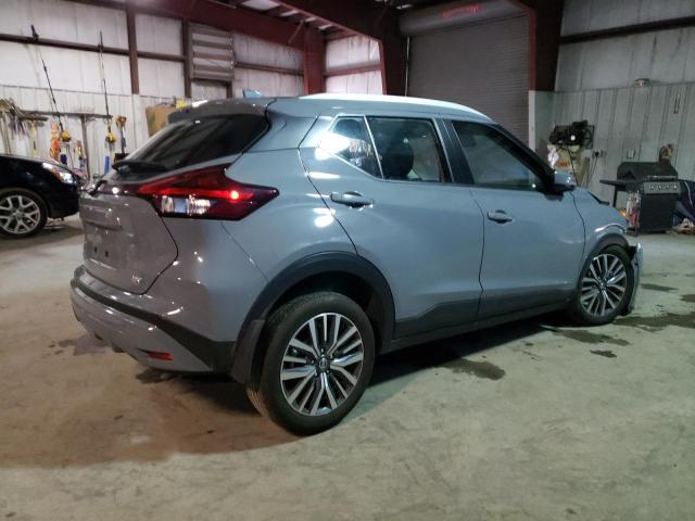 Photo 2 VIN: 3N1CP5CV6ML541966 - NISSAN KICKS SV 