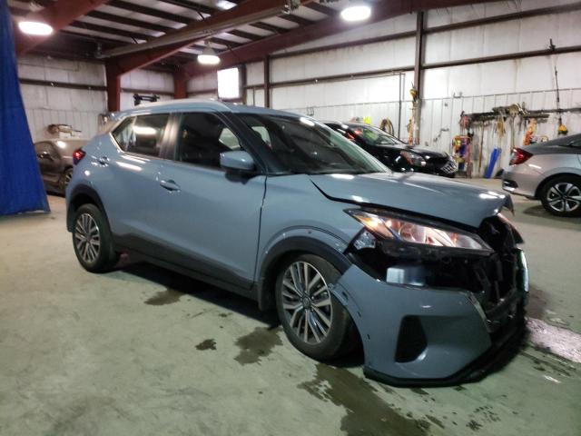 Photo 3 VIN: 3N1CP5CV6ML541966 - NISSAN KICKS SV 