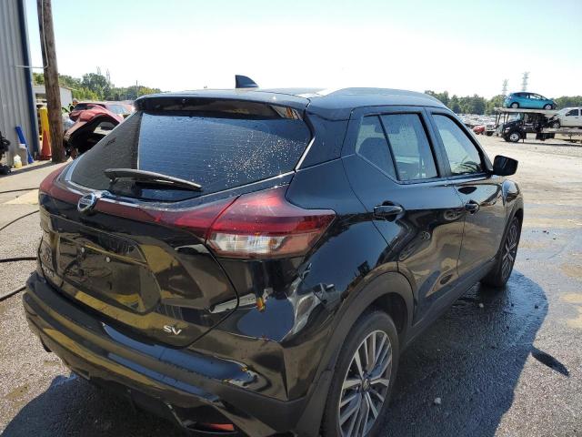 Photo 3 VIN: 3N1CP5CV6ML542888 - NISSAN KICKS SV 