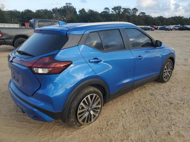 Photo 2 VIN: 3N1CP5CV6ML549985 - NISSAN KICKS SV 