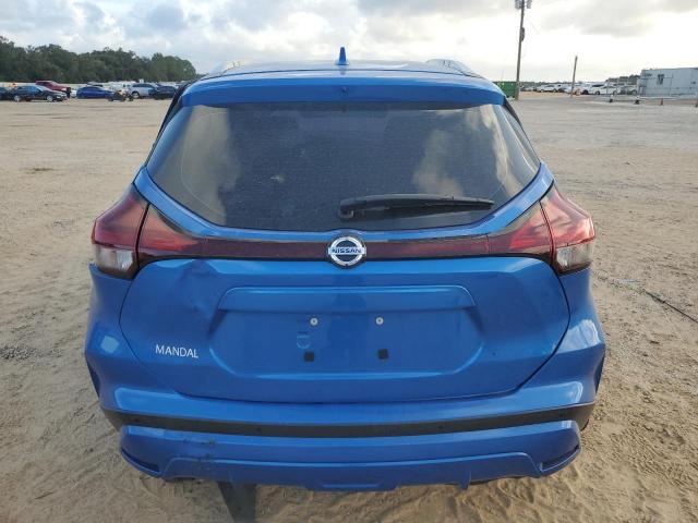 Photo 5 VIN: 3N1CP5CV6ML549985 - NISSAN KICKS SV 