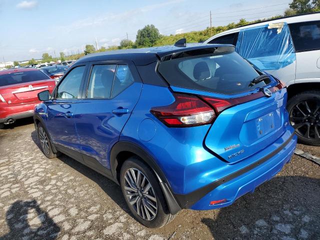 Photo 1 VIN: 3N1CP5CV6ML556984 - NISSAN KICKS 