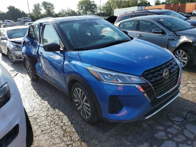 Photo 3 VIN: 3N1CP5CV6ML556984 - NISSAN KICKS 