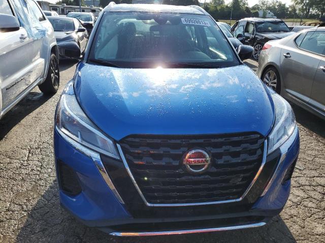 Photo 4 VIN: 3N1CP5CV6ML556984 - NISSAN KICKS 