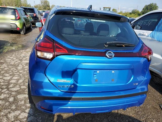 Photo 5 VIN: 3N1CP5CV6ML556984 - NISSAN KICKS 