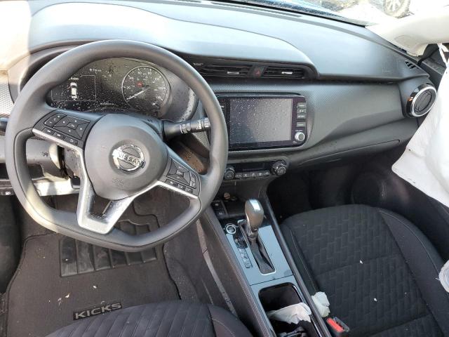 Photo 7 VIN: 3N1CP5CV6ML556984 - NISSAN KICKS 