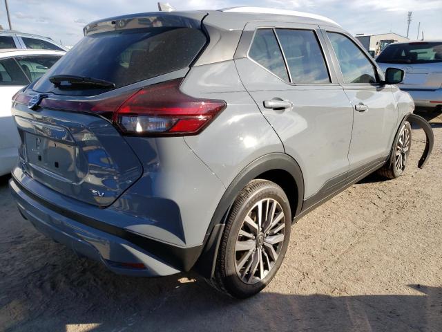 Photo 3 VIN: 3N1CP5CV6ML561327 - NISSAN KICKS SV 