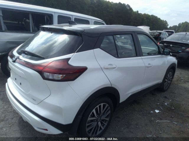 Photo 3 VIN: 3N1CP5CV6NL489742 - NISSAN KICKS 