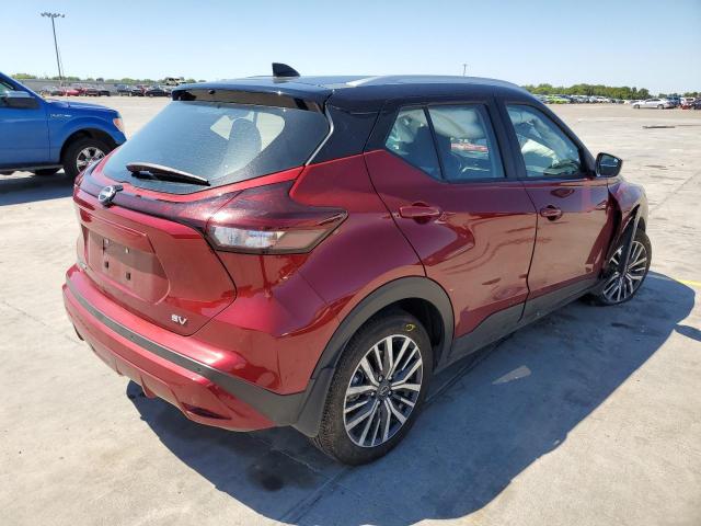 Photo 3 VIN: 3N1CP5CV6NL494360 - NISSAN KICKS SV 