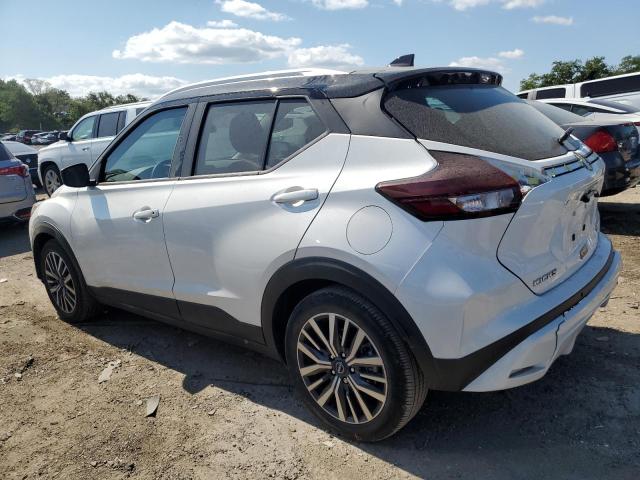 Photo 1 VIN: 3N1CP5CV6NL497758 - NISSAN KICKS 