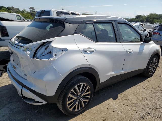 Photo 2 VIN: 3N1CP5CV6NL497758 - NISSAN KICKS 