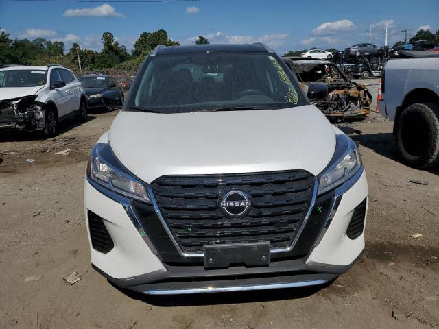 Photo 4 VIN: 3N1CP5CV6NL497758 - NISSAN KICKS 