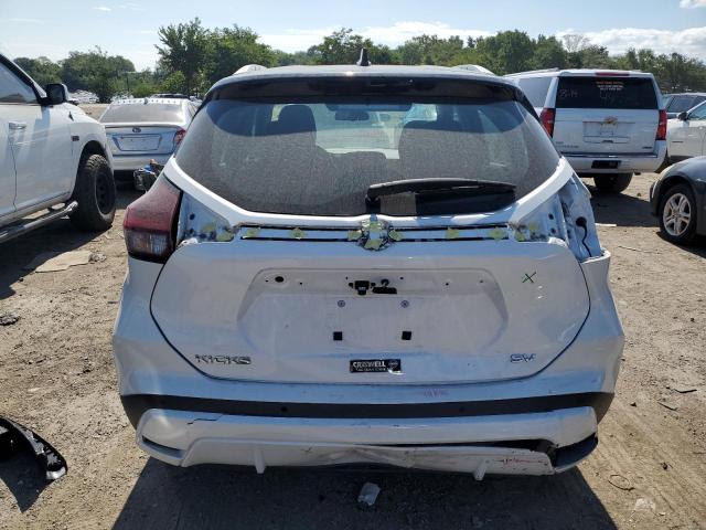 Photo 5 VIN: 3N1CP5CV6NL497758 - NISSAN KICKS 