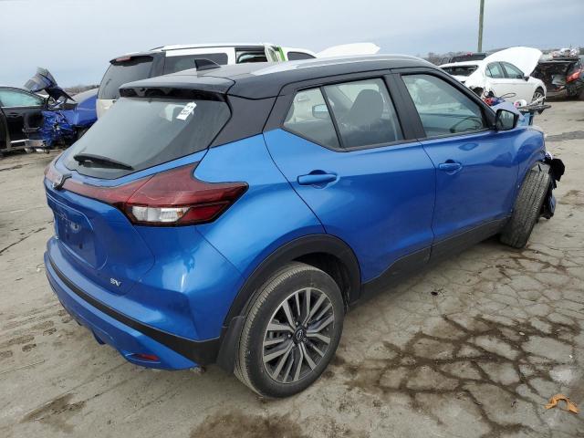 Photo 2 VIN: 3N1CP5CV6NL498201 - NISSAN KICKS SV 