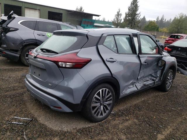 Photo 2 VIN: 3N1CP5CV6NL501596 - NISSAN KICKS SV 