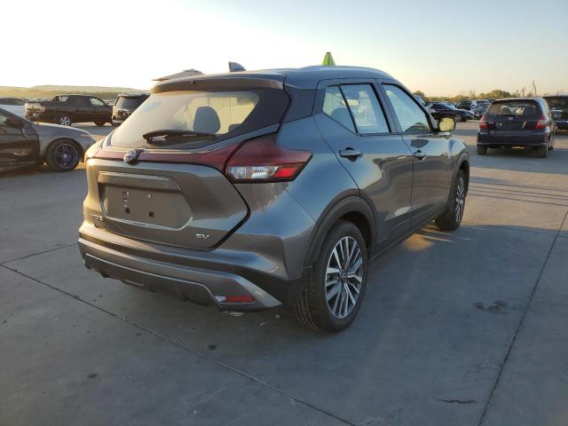 Photo 3 VIN: 3N1CP5CV6NL507060 - NISSAN KICKS SV 