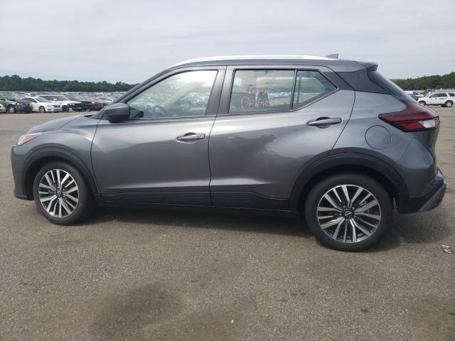 Photo 1 VIN: 3N1CP5CV6NL508094 - NISSAN KICKS 