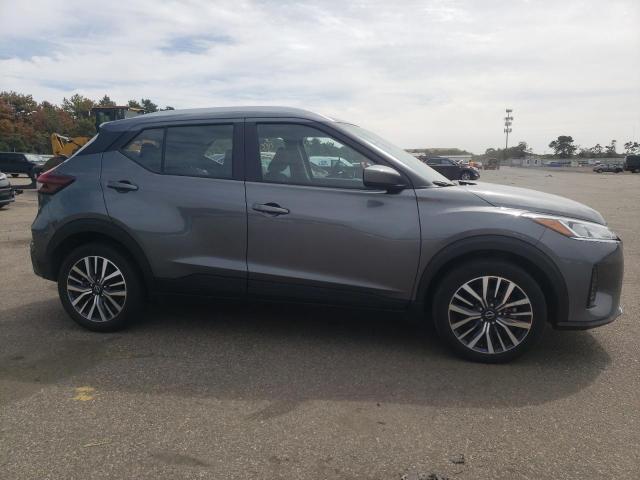 Photo 3 VIN: 3N1CP5CV6NL508094 - NISSAN KICKS 