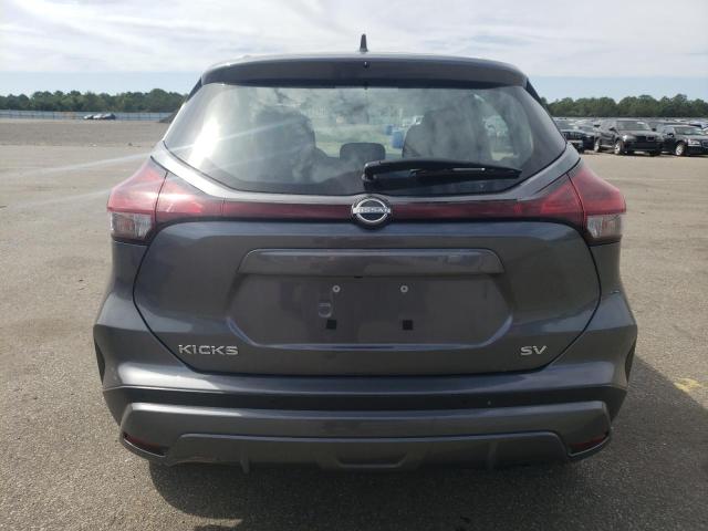 Photo 5 VIN: 3N1CP5CV6NL508094 - NISSAN KICKS 