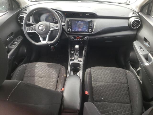 Photo 7 VIN: 3N1CP5CV6NL508094 - NISSAN KICKS 