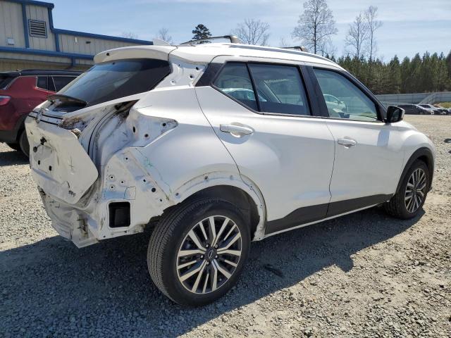 Photo 2 VIN: 3N1CP5CV6NL511481 - NISSAN KICKS 