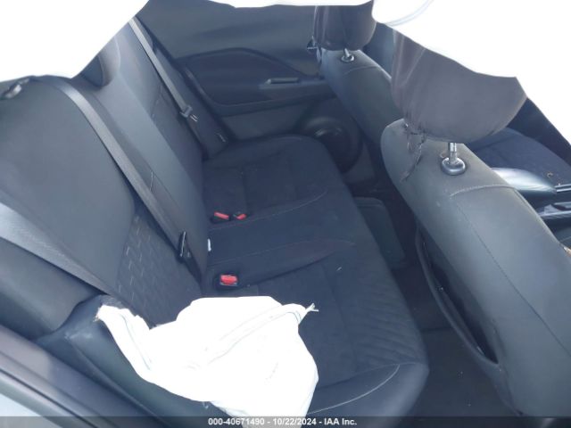 Photo 7 VIN: 3N1CP5CV6NL515076 - NISSAN KICKS 