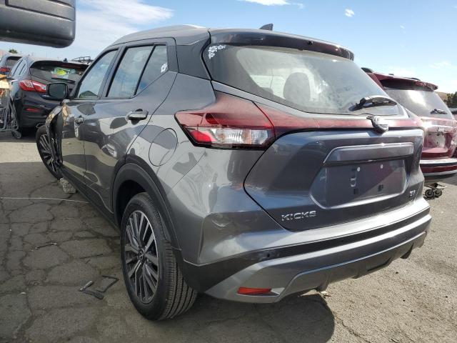 Photo 1 VIN: 3N1CP5CV6NL517667 - NISSAN KICKS 