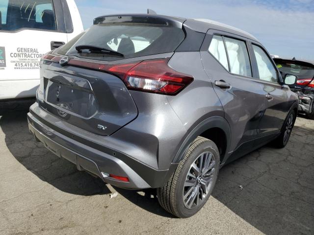 Photo 2 VIN: 3N1CP5CV6NL517667 - NISSAN KICKS 