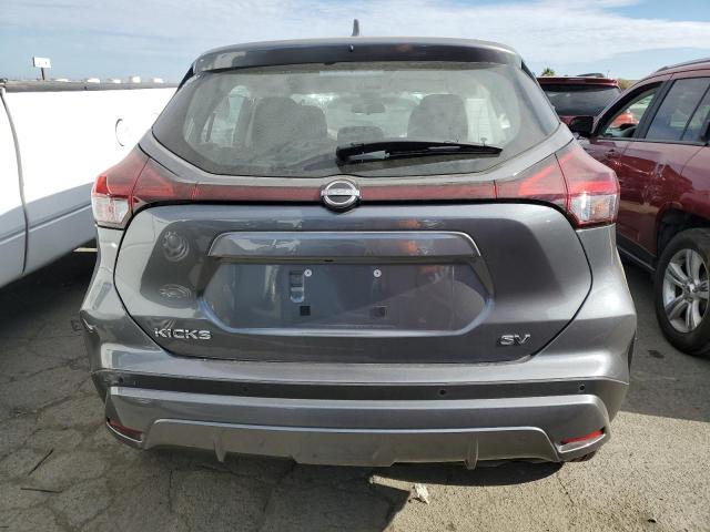 Photo 5 VIN: 3N1CP5CV6NL517667 - NISSAN KICKS 