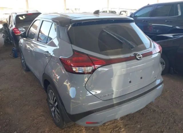 Photo 2 VIN: 3N1CP5CV6NL518981 - NISSAN KICKS 