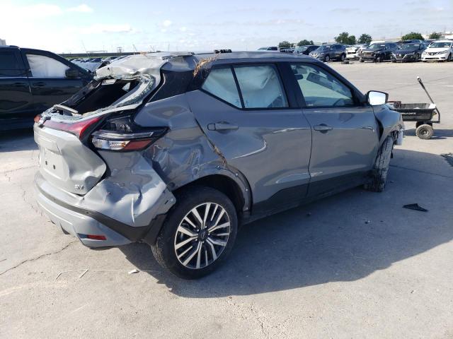 Photo 2 VIN: 3N1CP5CV6NL519970 - NISSAN KICKS SV 