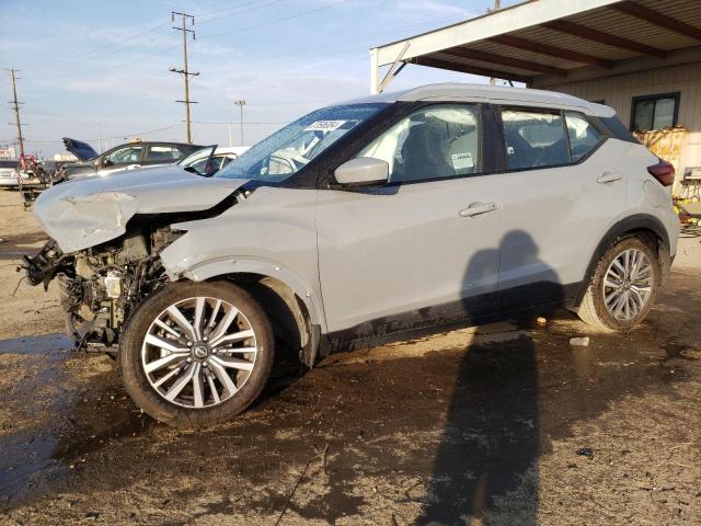 Photo 0 VIN: 3N1CP5CV6NL521332 - NISSAN KICKS 