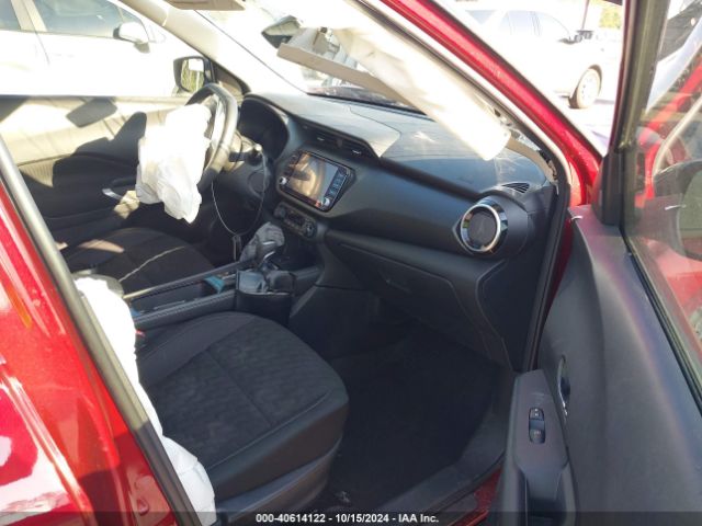 Photo 4 VIN: 3N1CP5CV6NL527874 - NISSAN KICKS 