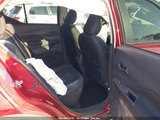 Photo 7 VIN: 3N1CP5CV6NL527874 - NISSAN KICKS 