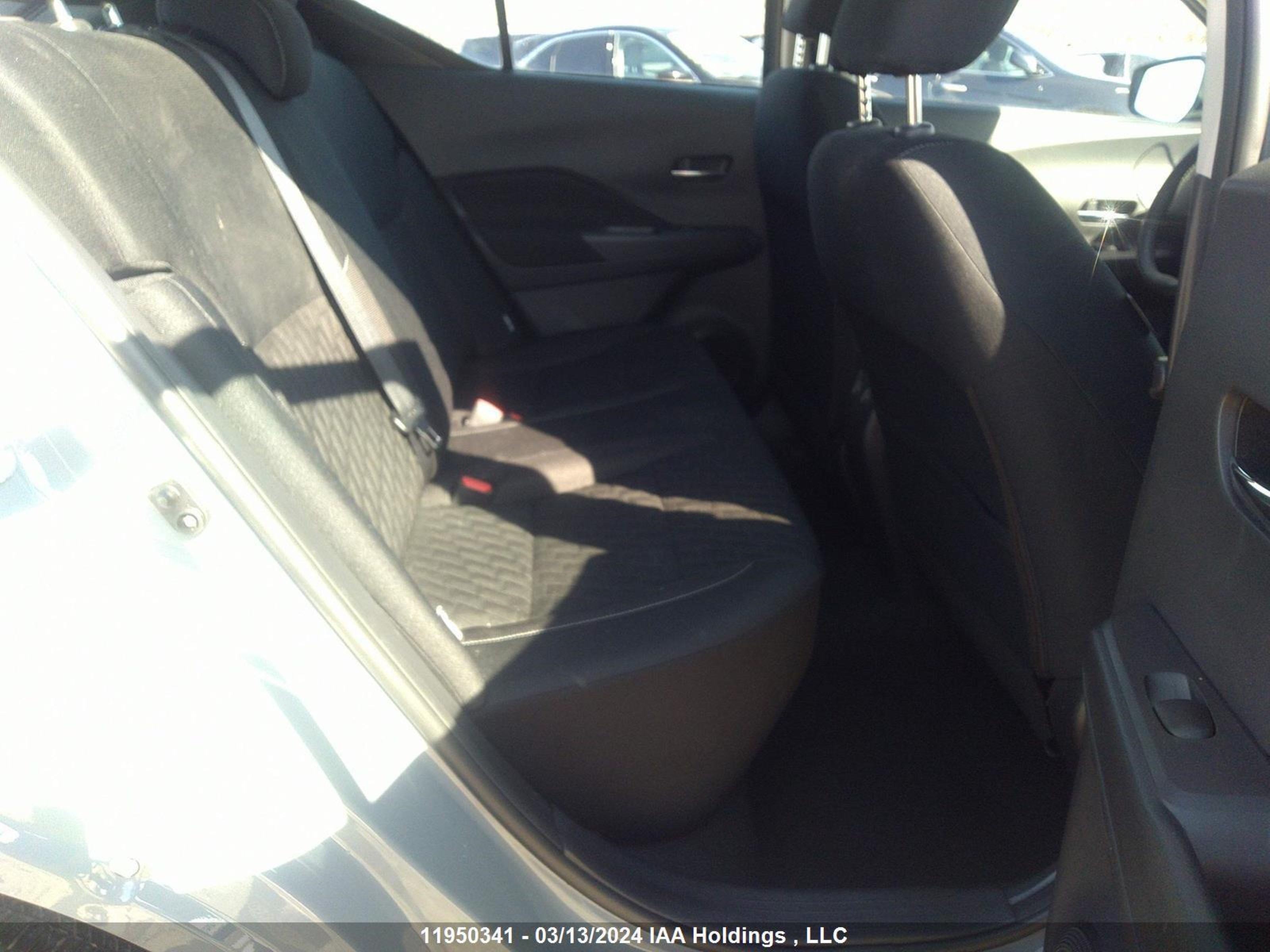 Photo 7 VIN: 3N1CP5CV6NL531830 - NISSAN KICKS 