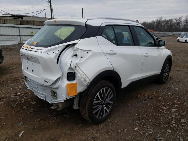 Photo 2 VIN: 3N1CP5CV6PL470790 - NISSAN KICKS SV 