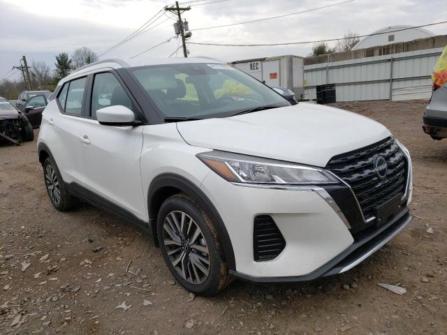 Photo 3 VIN: 3N1CP5CV6PL470790 - NISSAN KICKS SV 