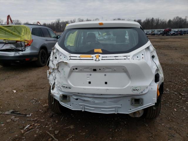 Photo 5 VIN: 3N1CP5CV6PL470790 - NISSAN KICKS SV 