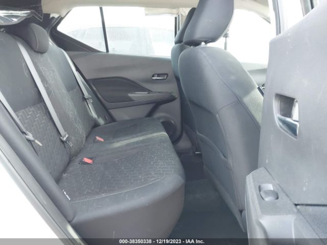 Photo 7 VIN: 3N1CP5CV6PL482034 - NISSAN KICKS 